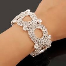 DIAMOND BRACELET